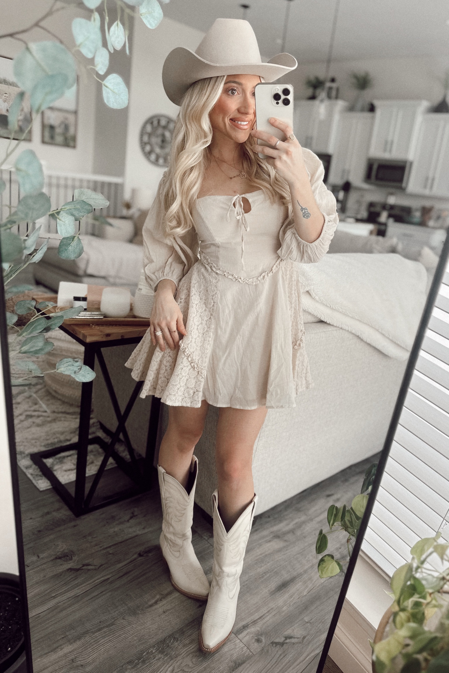 Linking the cutest dress from Free People called the Jupiter mini it comes in three colors. I’m in a size extra small hundred percent cotton sustainable clothing dress!! 

Also linking this utility jacket/barn jacket situation also in a size extra small. It is a more oversized fit so get your true size or size up if you want extra oversized!



#LTKBump #LTKU #LTKWorkwear