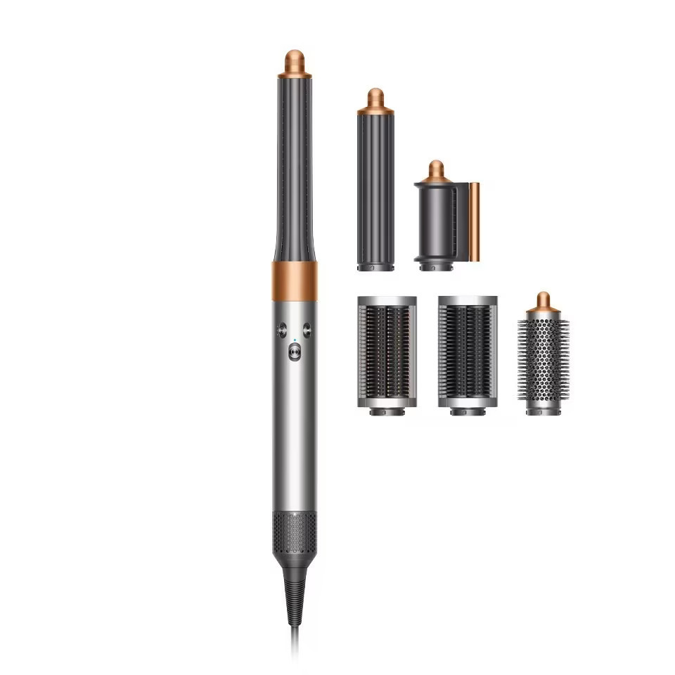 Airwrap™ | Douglas (DE)