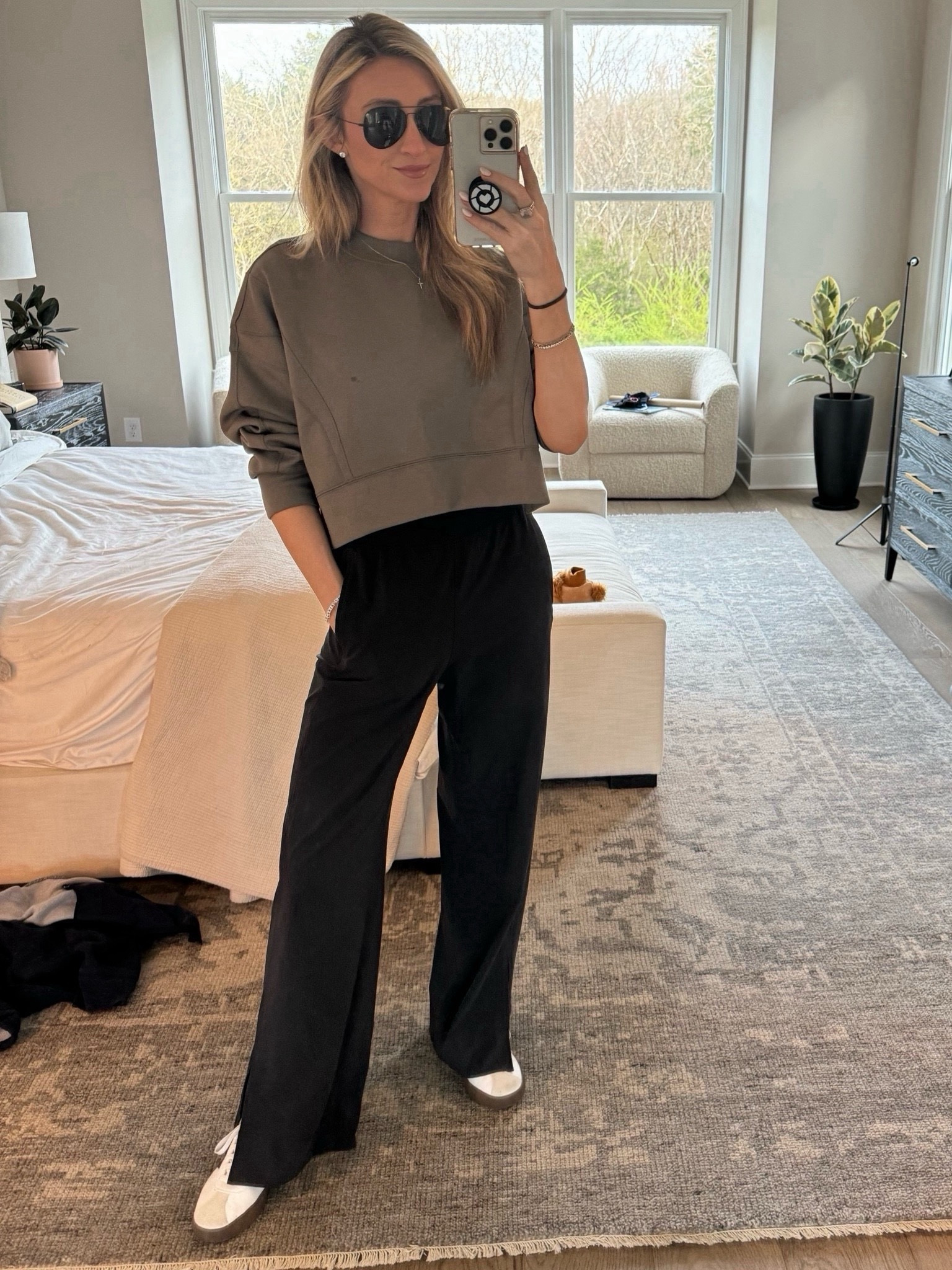 Abercrombie YPB on sale 25% off! Love their active wear for working out and casual outfits! 

#LTKsalealert #LTKSeasonal #LTKfitness