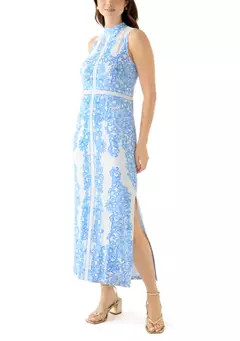 Lilly Pulitzer® Women's Wellington Maxi Dress | Belk