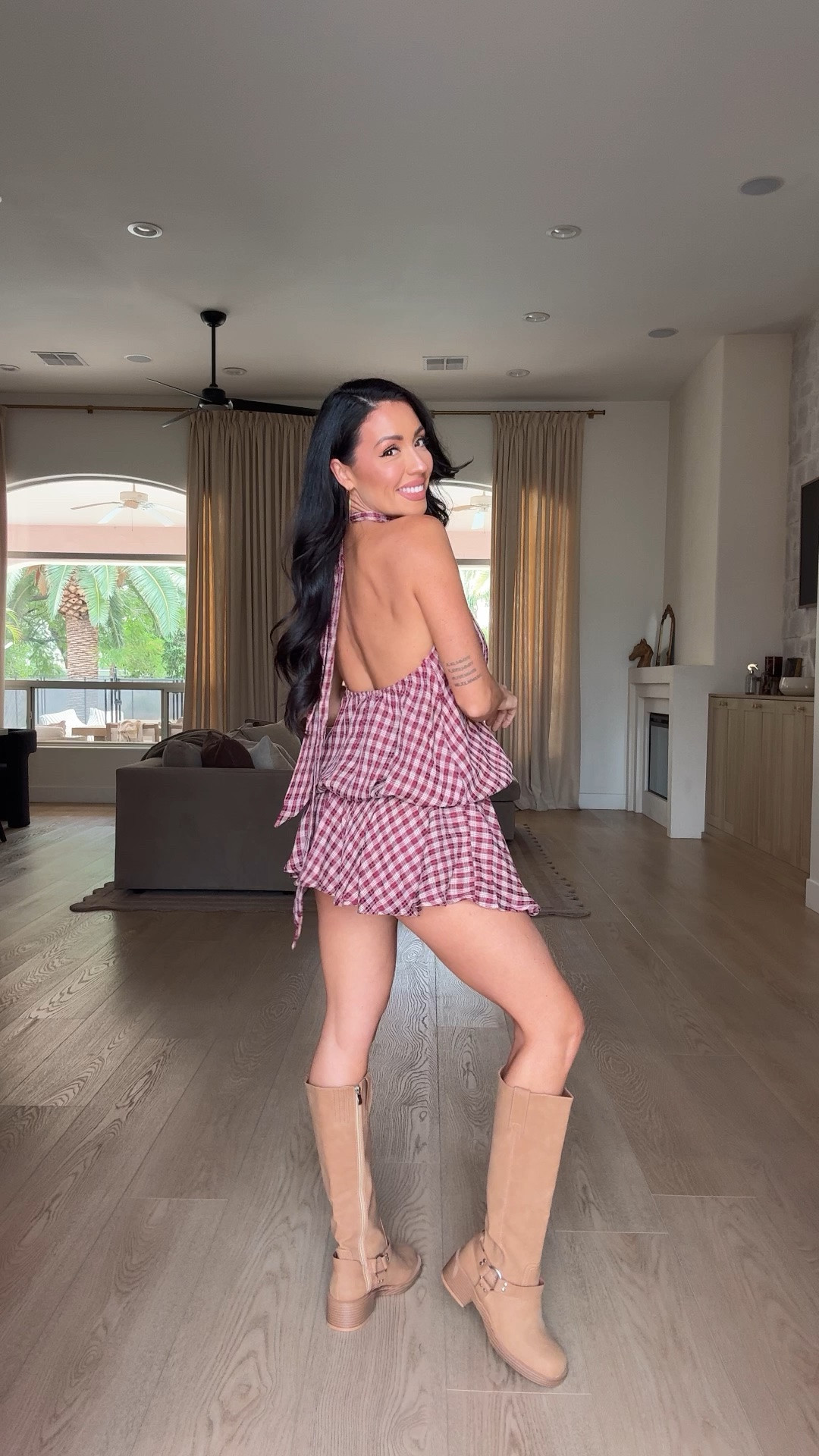 Fall Amazon outfits? I got you! Rounding up some of my favorite looks from years past. I am in a size small in all pieces 

Fall outfits 
Amazon finds

#LTKootd #LTKSeasonal #LTKgrwm