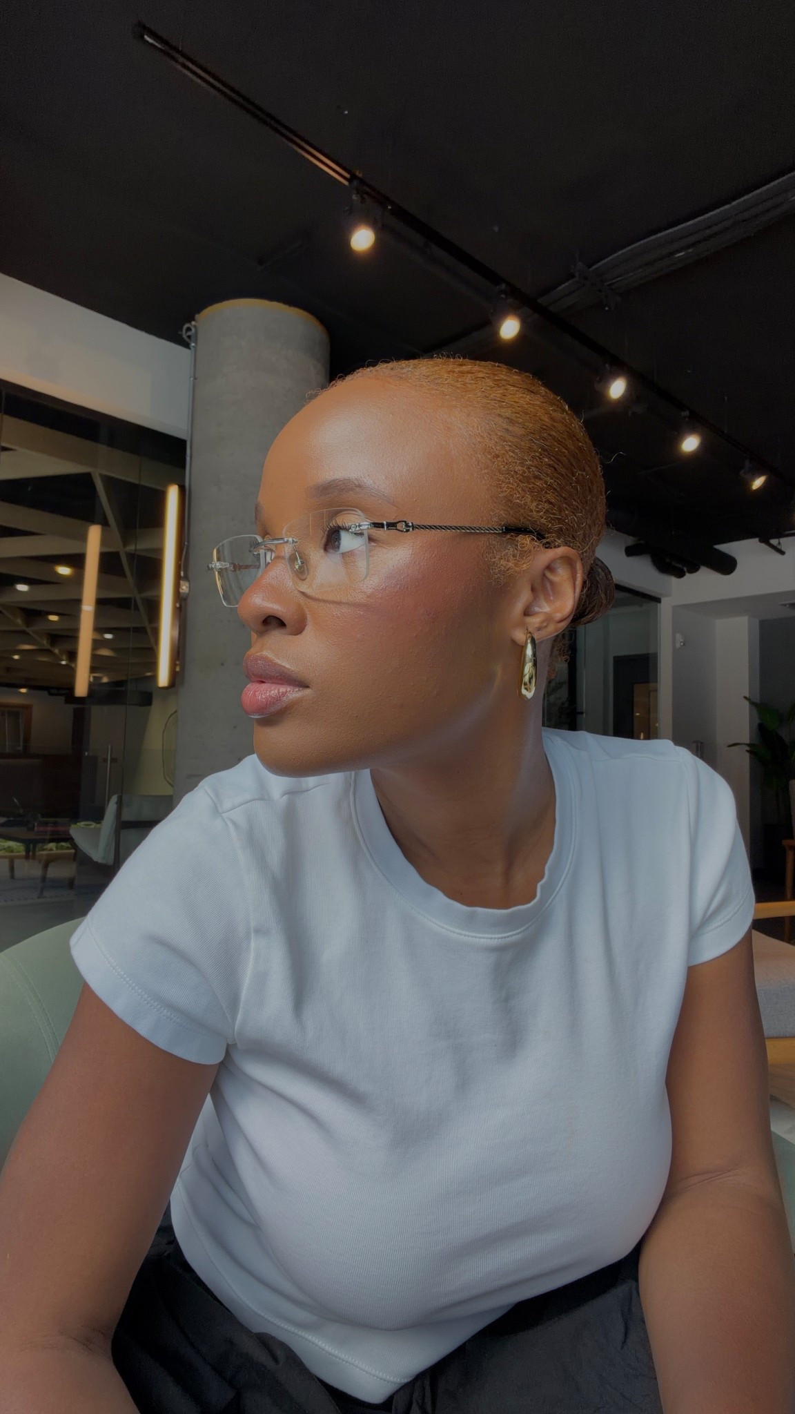 these glasses make me feel so chic & they’re only $13! 

#LTKootd #LTKdayinmylife #LTKgrwm