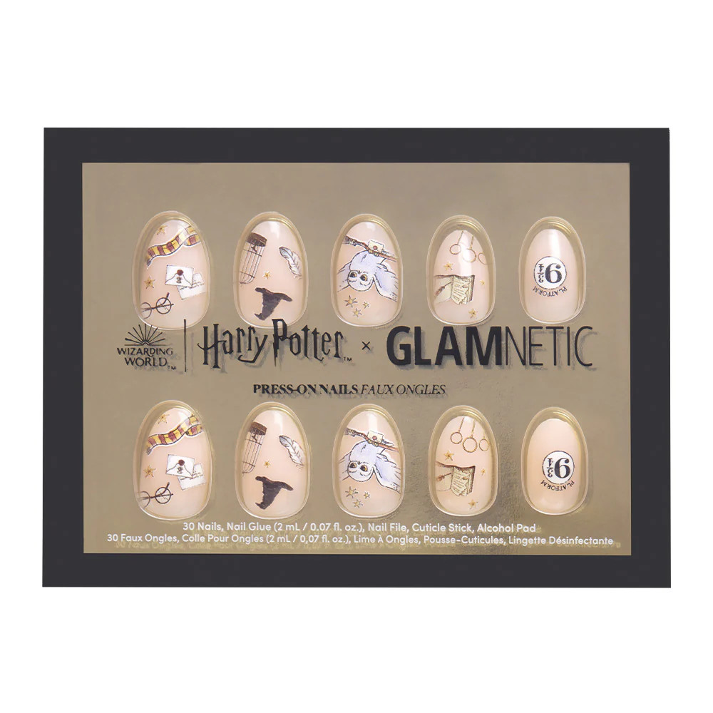 Hogwarts™ | Glamnetic