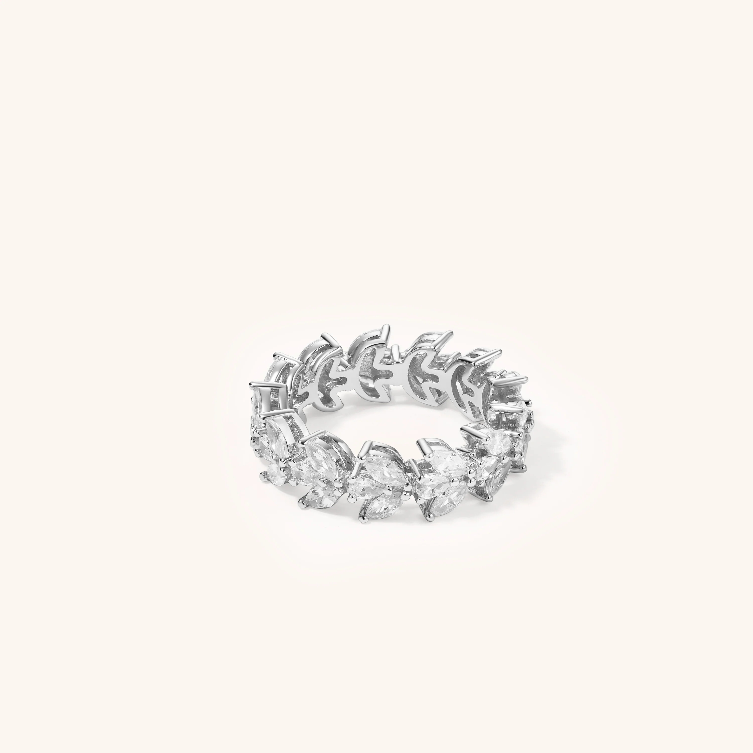 Trophy Wife Ring | Victoria Emerson