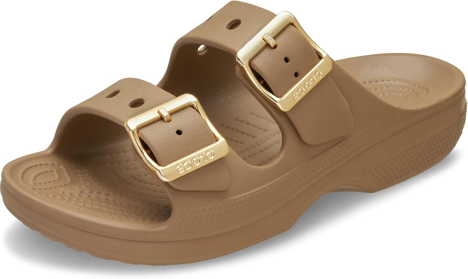 Crocs Women's Classic Saturday Sandals | Amazon (US)