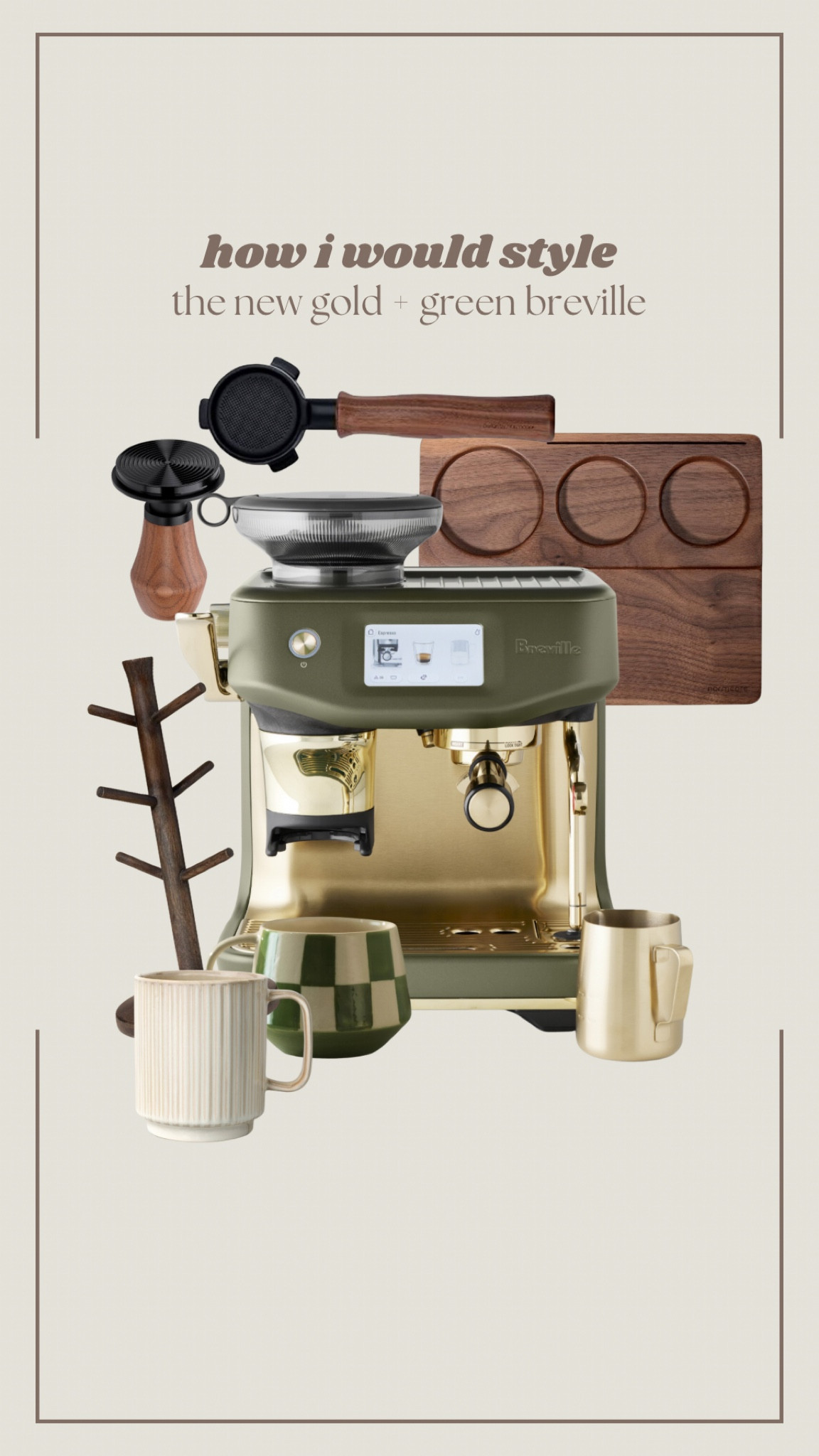 Moody coffee bar inspo

#LTKFamily #LTKStyleTip #LTKHome