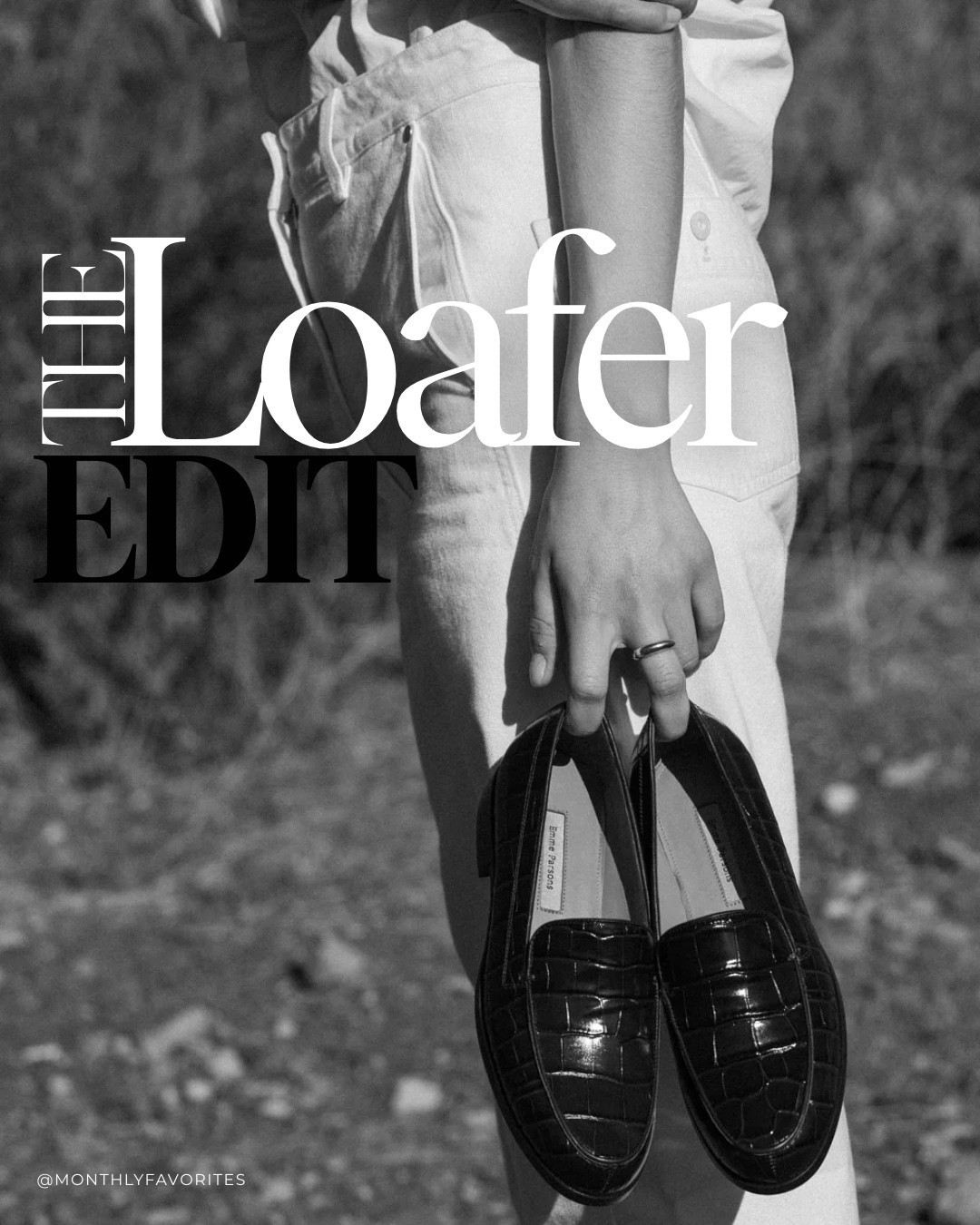 Leather loafers are the quiet-luxury shoe of the season—and a forever staple. Our luxe loafer edit spotlights the best leather loafers for women, from classic penny loafers to polished horsebit styles and editorial-leaning chunky loafers with lug soles. For styling, ground tailored trousers and a trench with black leather loafers for instant polish, add contrast socks and an oversized blazer for a fashion-forward twist, or pair chunky silhouettes with straight-leg denim, a soft knit, and a structured tote. Dressier days call for a slim horsebit loafer with a slip skirt or pleated mini. Why they endure: quality leather molds to your foot, the silhouette is seasonless, and the versatility is unmatched—commuter comfort with elevated ease. Consider this your minimalist roadmap to the loafer trend: chic, wearable, and built to live in your wardrobe long after the season. Shop our Favorites. Follow us for more inspiration @monthlyfavorites

#monthlyfavorites 

#LTKSeasonal #LTKStyleTip #LTKShoeCrush