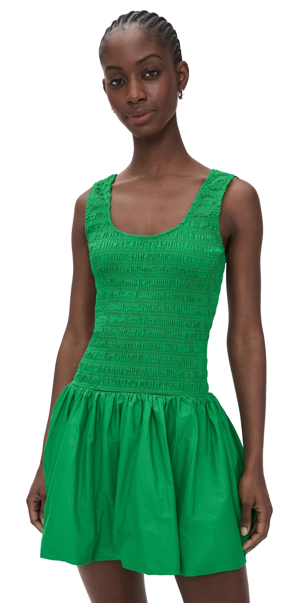 Pistola Ilona Dress Mantis L | Shopbop