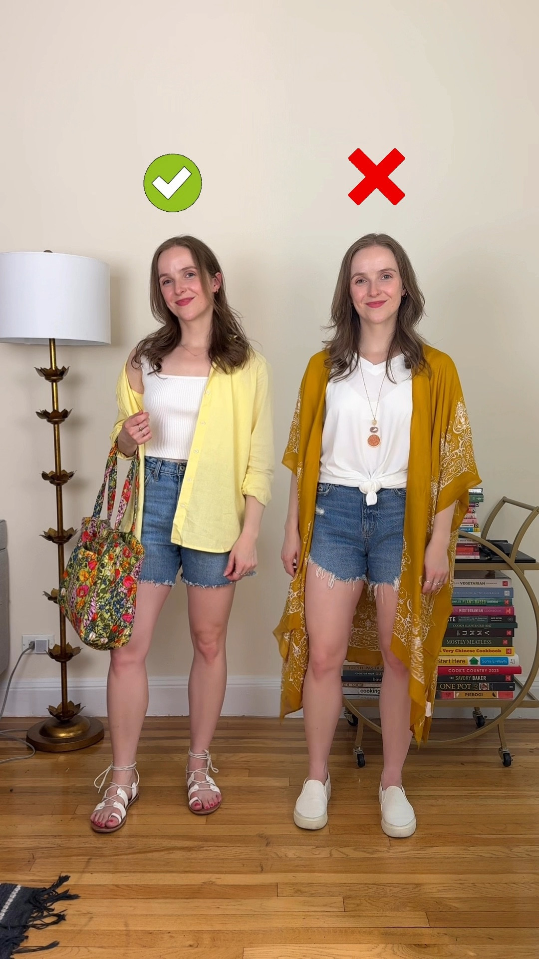 Millennial outfit makeover
Xs linen top 
25 curve love shorts

#LTKSaleAlert #LTKStyleTip