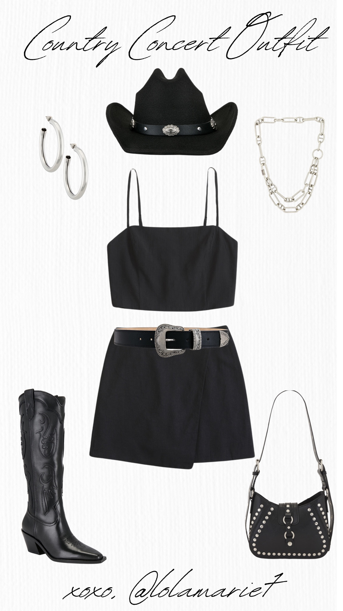 Country Concert Outfit

#concertstyle #westernoutfit #nashvilestyle

#LTKsalealert #LTKtravel #LTKstyletip