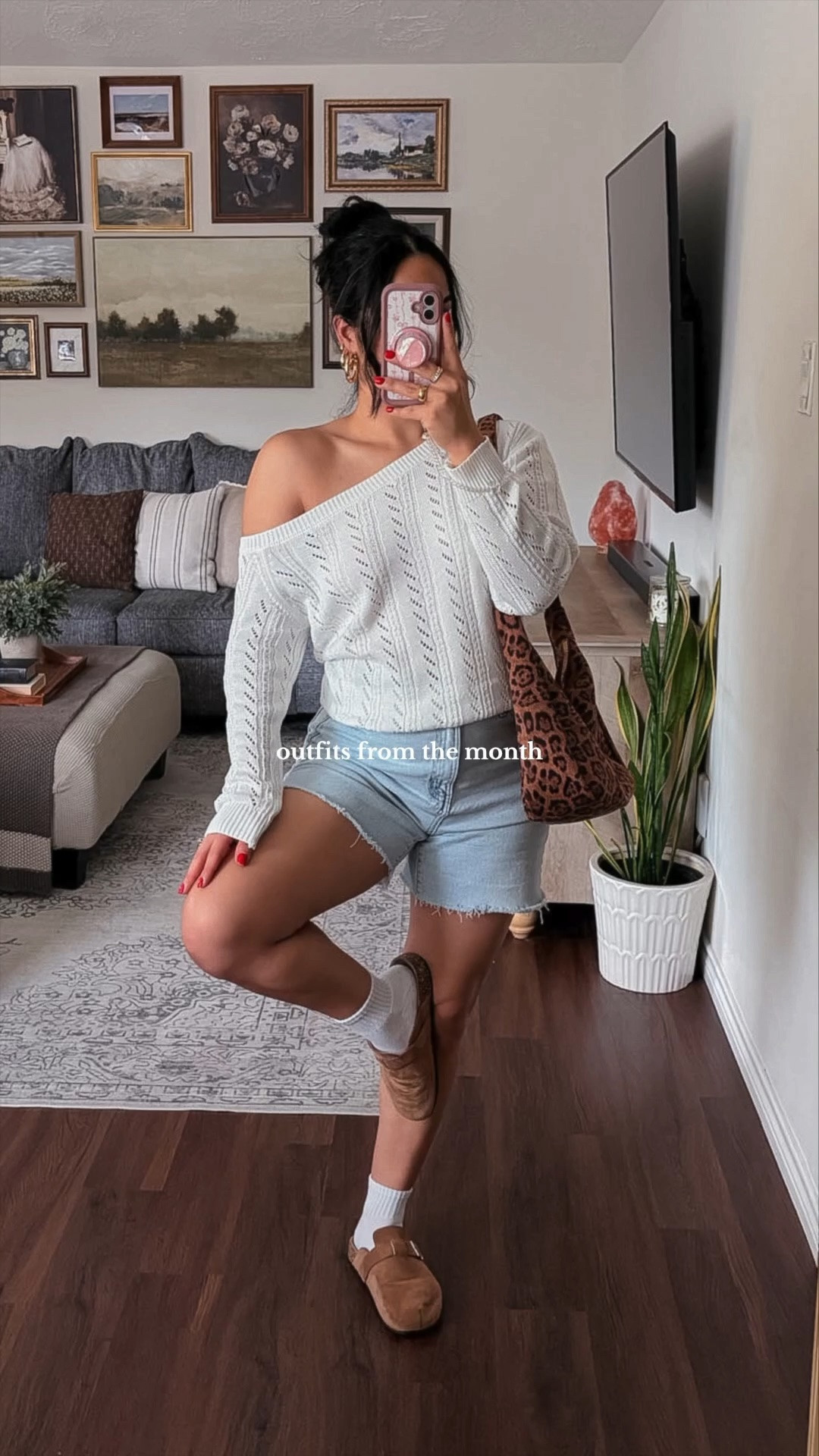 outfits from the month 💕 monthly outfit roundup, outfit roundup, monthly outfits, outfit recap, outfit ideas, outfit inspiration, outfit of the day, OOTD, daily outfit ideas, everyday outfits, fall outfits, fall outfit ideas, fall fashion, autumn outfits, autumn fashion, transitional outfits, casual outfits, casual chic outfits, feminine outfits, classy outfits, timeless style, chic outfits, cute outfits, outfit ideas for women, women’s fashion, women’s outfits, everyday style, fall wardrobe, fall wardrobe essentials, capsule wardrobe, neutral outfits, cozy outfits, date night outfits, brunch outfits, weekend outfits, work outfits, travel outfits, outfit styling, outfit combinations, outfit inspiration for women, fashion inspiration, affordable fashion, fashion finds, fall style inspiration, seasonal outfits, outfit ideas 2026, monthly fashion recap, style roundup, fashion roundup  

 #LTKdayinmylife #LTKgrwm #LTKootd
