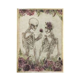 Romantic Skeleton Couple by Ashland® | Michaels Stores