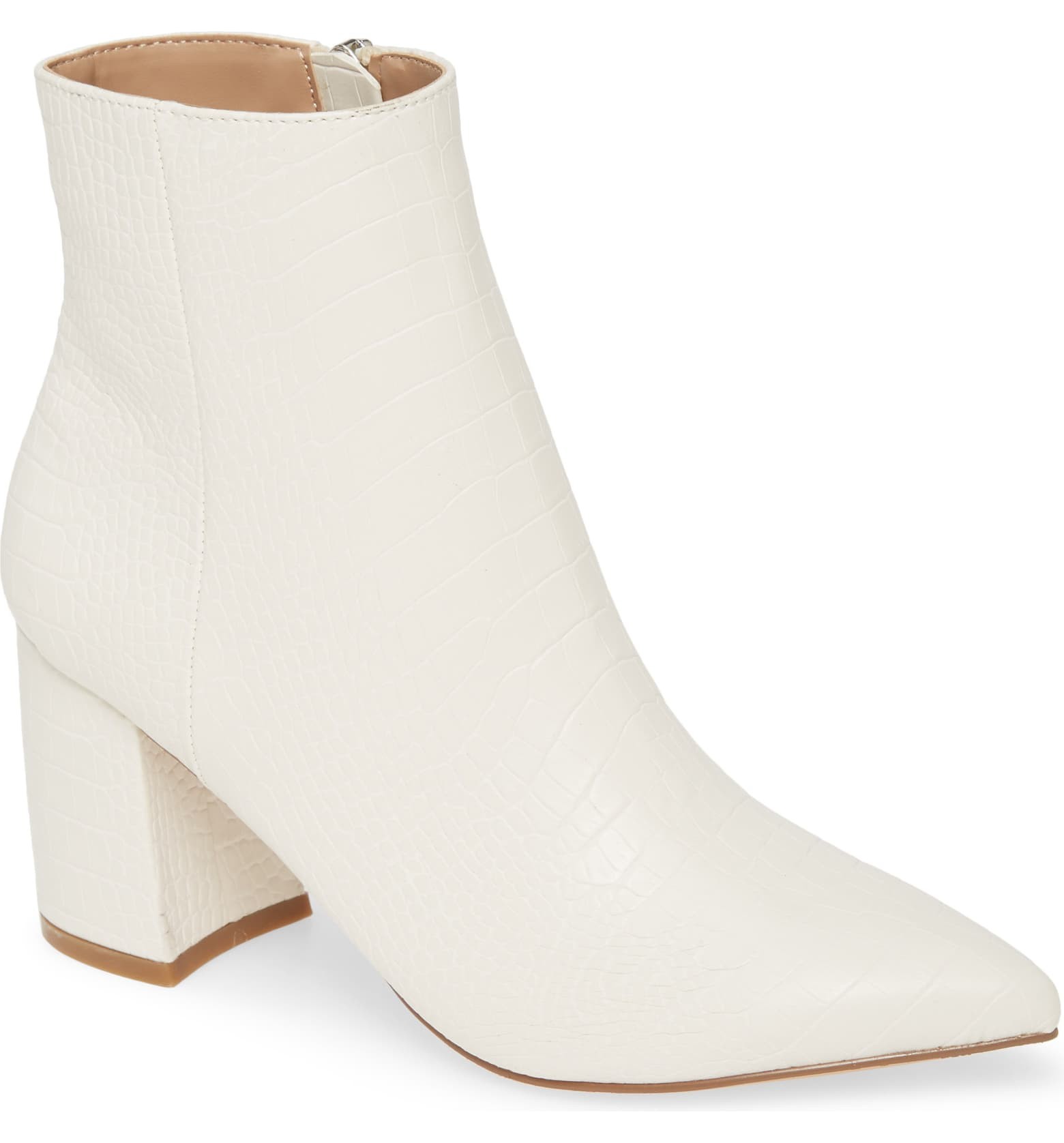 Nadalie Pointed Toe Bootie | Nordstrom