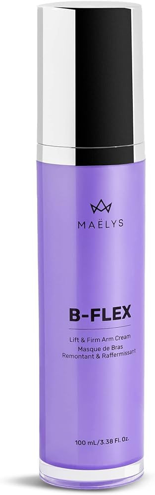 MAËLYS B FLEX Lift and Firm Arm Cream - for Tighter and Firmer Looking Arms to Reduce the Appear... | Amazon (US)