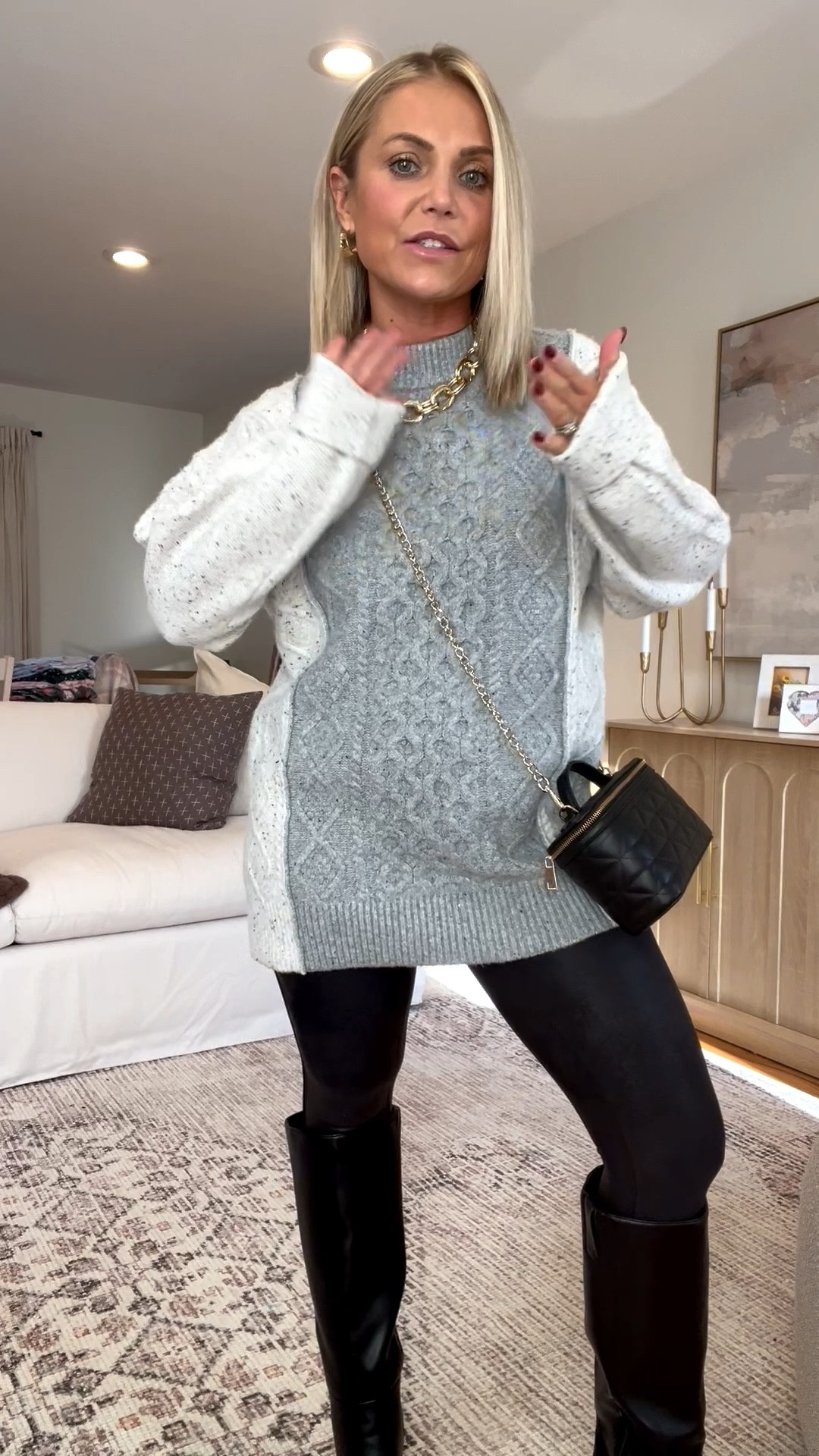 Target Fall Outfits🤎
Or these would also be perfect for the holidays!

Target style, Target fashion, Target outfits, holiday outfits, Thanksgiving outfits, fall fashion, fall outfits, fallootd, fall dresses, casual style, petite fashion, midsize fashion

#LTKSeasonal #LTKMidsize #LTKHoliday