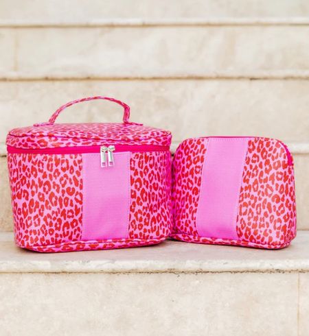 Matching travel set from Pink Lily 
Use code JUNE20 for 20% off 

#LTKunder50 #LTKtravel #LTKSeasonal