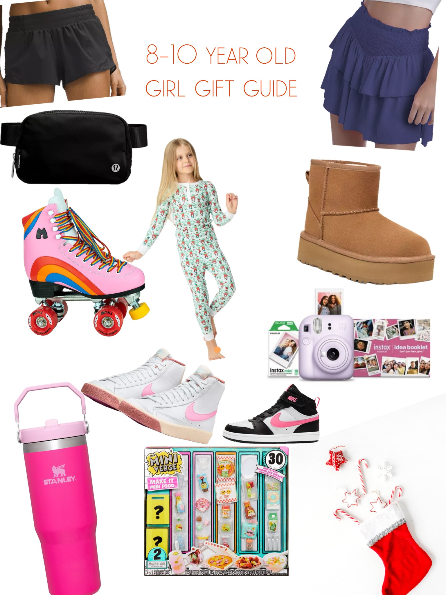 8-10 year old girl gift guide!



#LTKkids #LTKHoliday #LTKGiftGuide