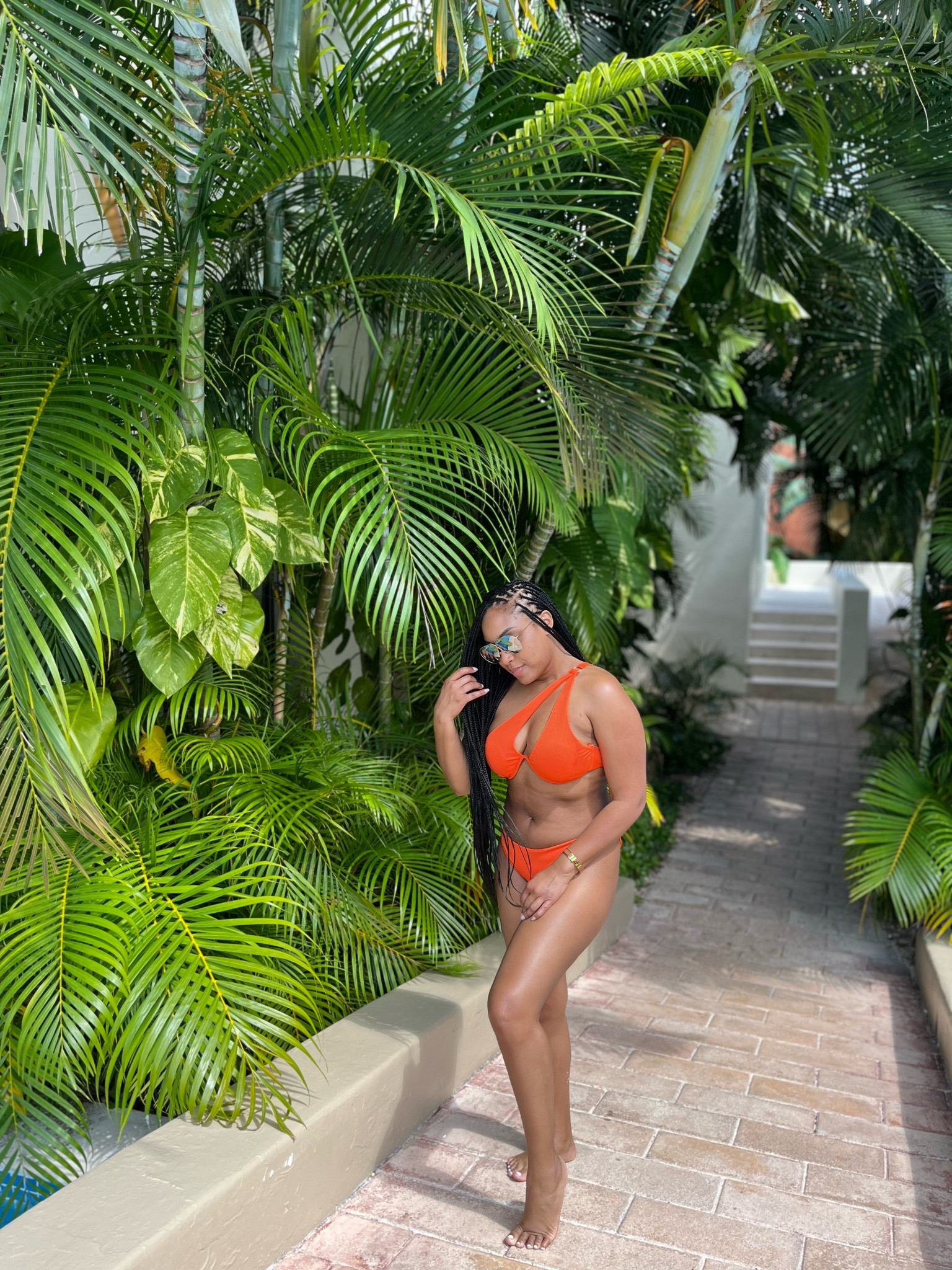 Spring Break Swimsuits 🌴

#LTKtravel #LTKswim #LTKSeasonal