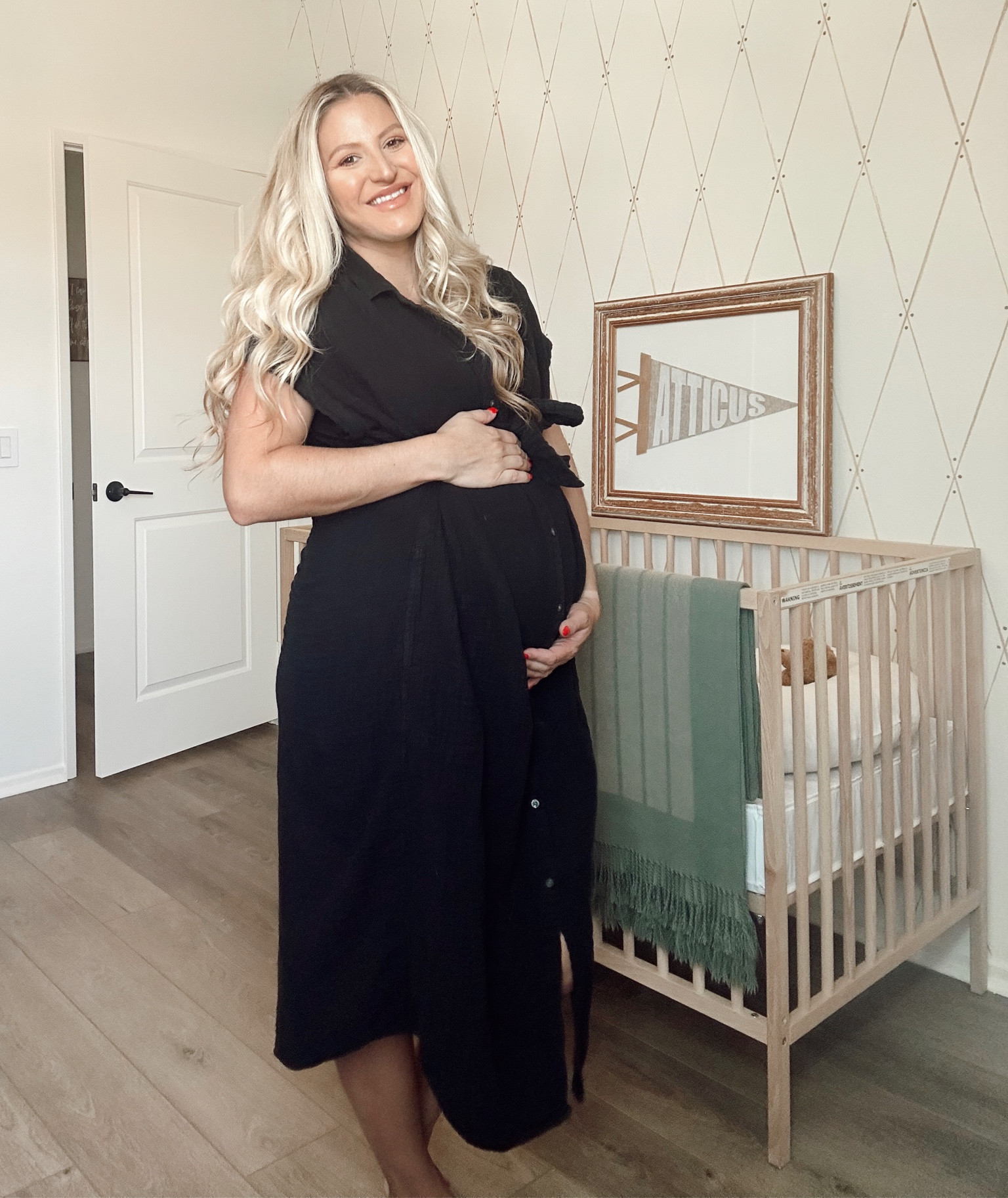 31 weeks | third trimester | boy mom | first time mom | boy nursery | gender neutral nursery | pregnancy outfit 

#LTKbump #LTKunder100 #LTKbaby