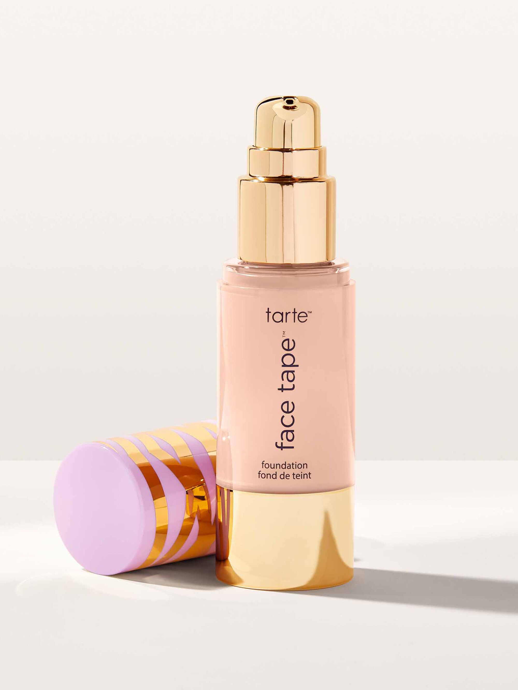 face tape™ foundation | tarte cosmetics (US)