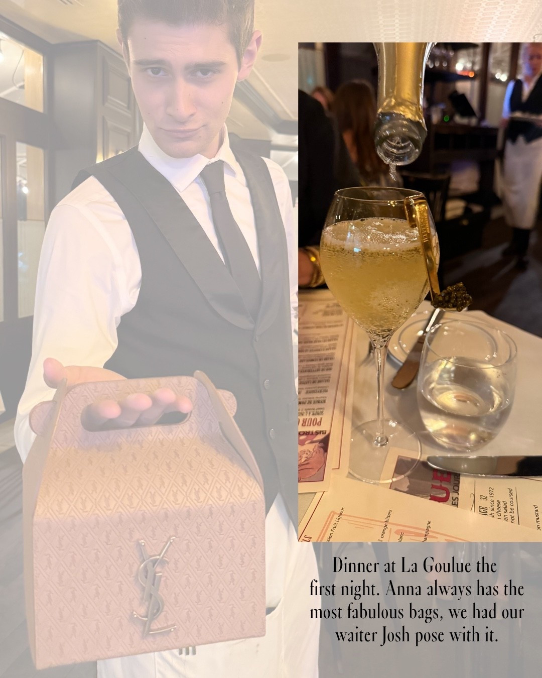 The cutest bag!

#LTKTravel #LTKOver40