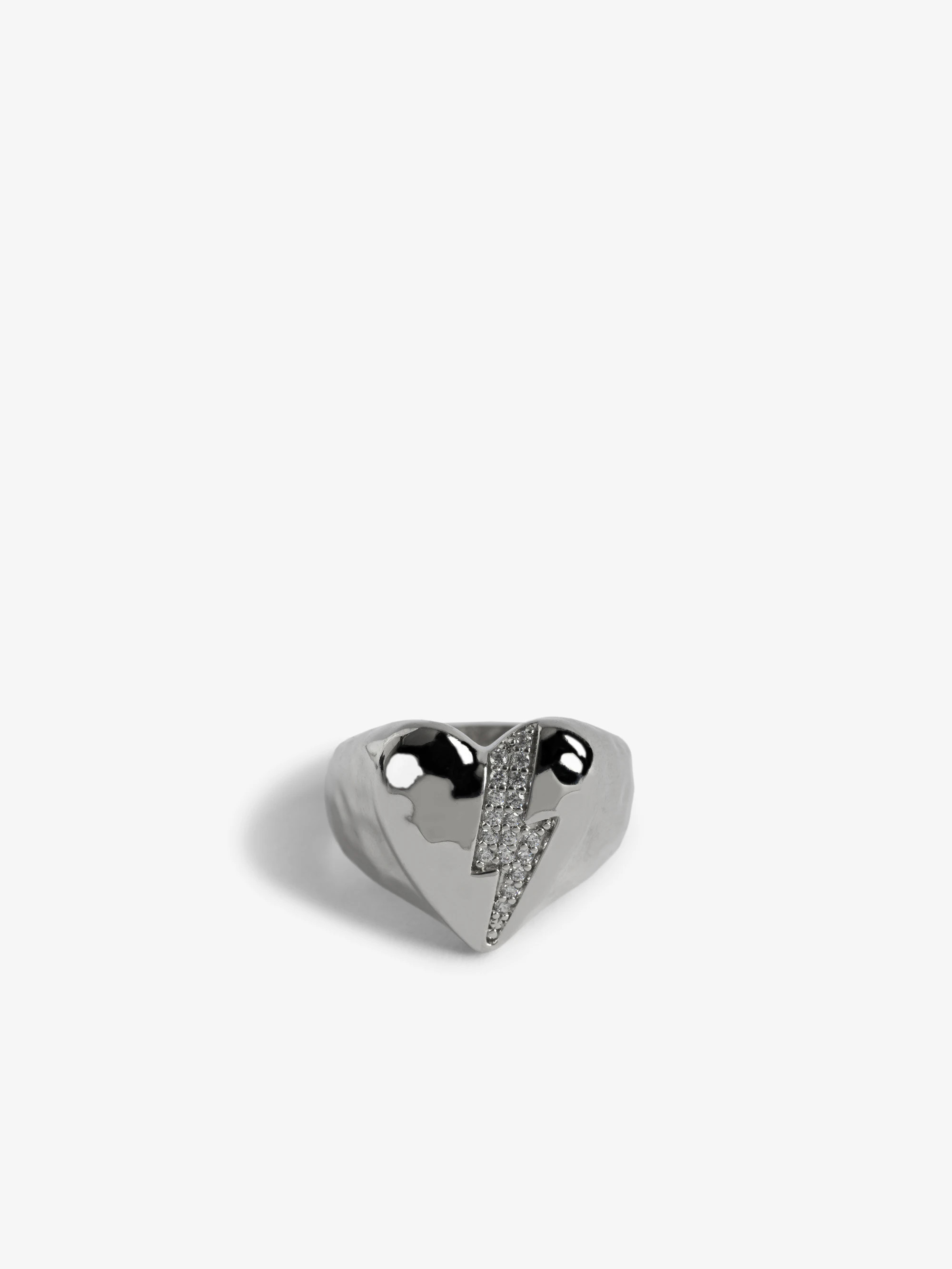 Heartbreaker Flash Ring | Zadig et Voltaire (US)