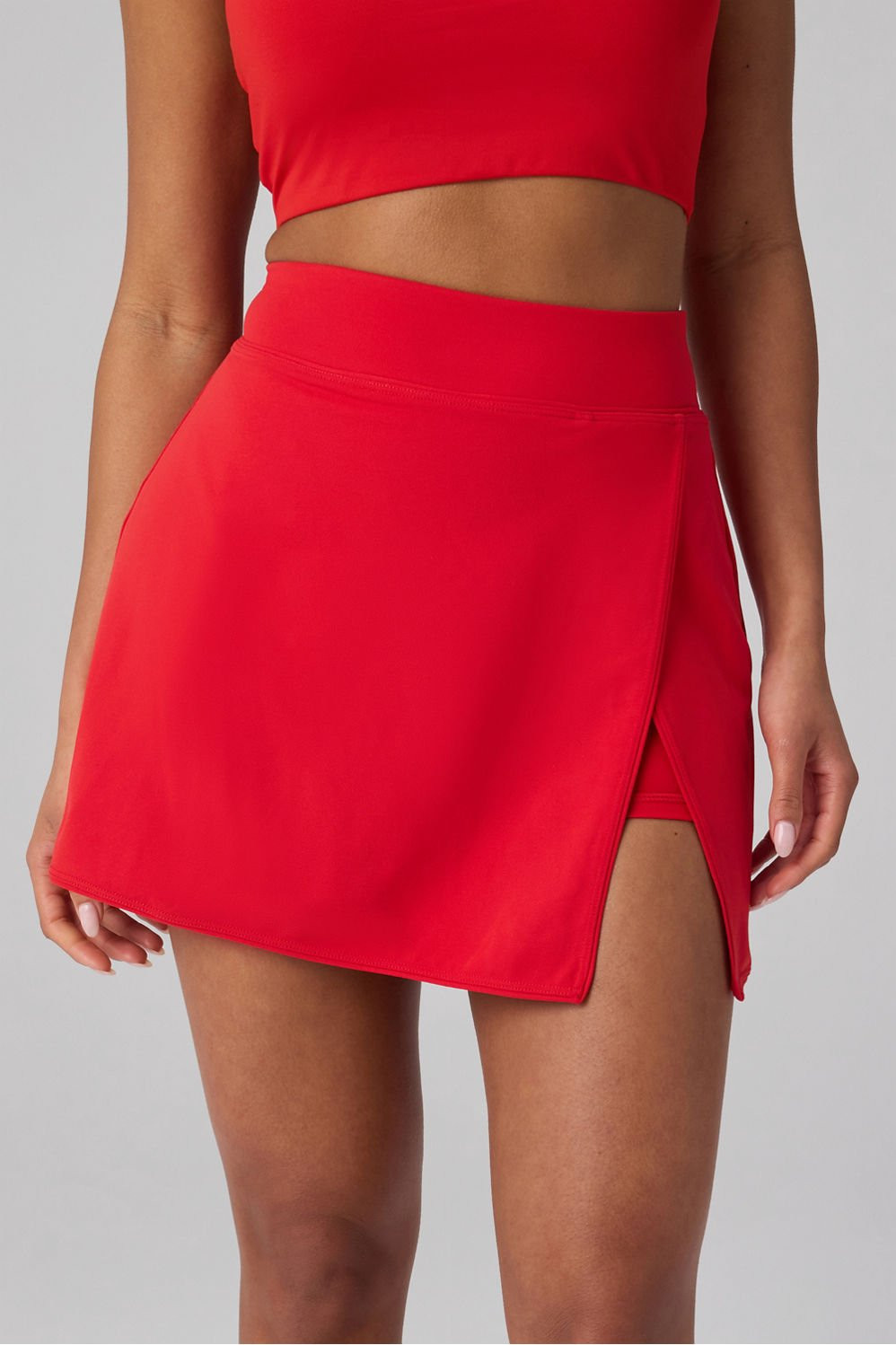 On-The-Go Classic Mini Skirt | Fabletics