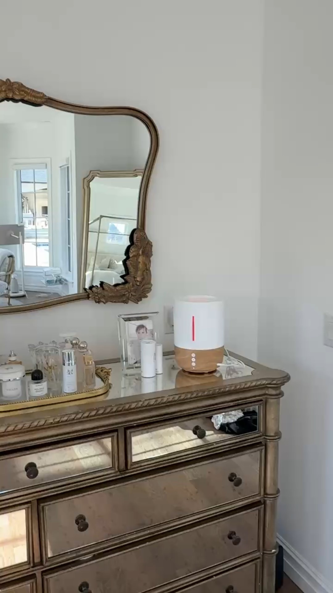 The best humidifier! It’s on sale today for $69.98! Use code HOLIDAY20 for $20 off your first order of $40+. 
@QVC #LoveQVC #ad

#LTKCyberWeek #LTKHome #LTKGiftGuide