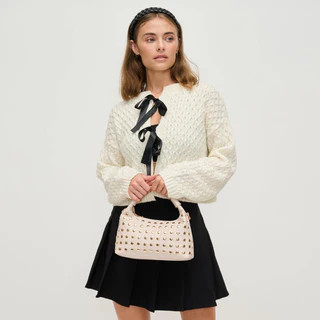 Jordan Crossbody | Urban Expressions