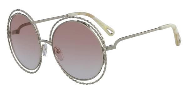 Chloe Sunglasses CE 114ST 724 | SmartBuyGlasses (US)