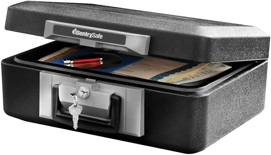 SentrySafe | Amazon (US)