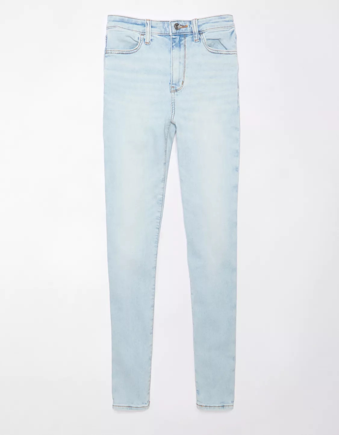 AE Next Level Super High-Waisted Jegging | American Eagle Outfitters (US & CA)