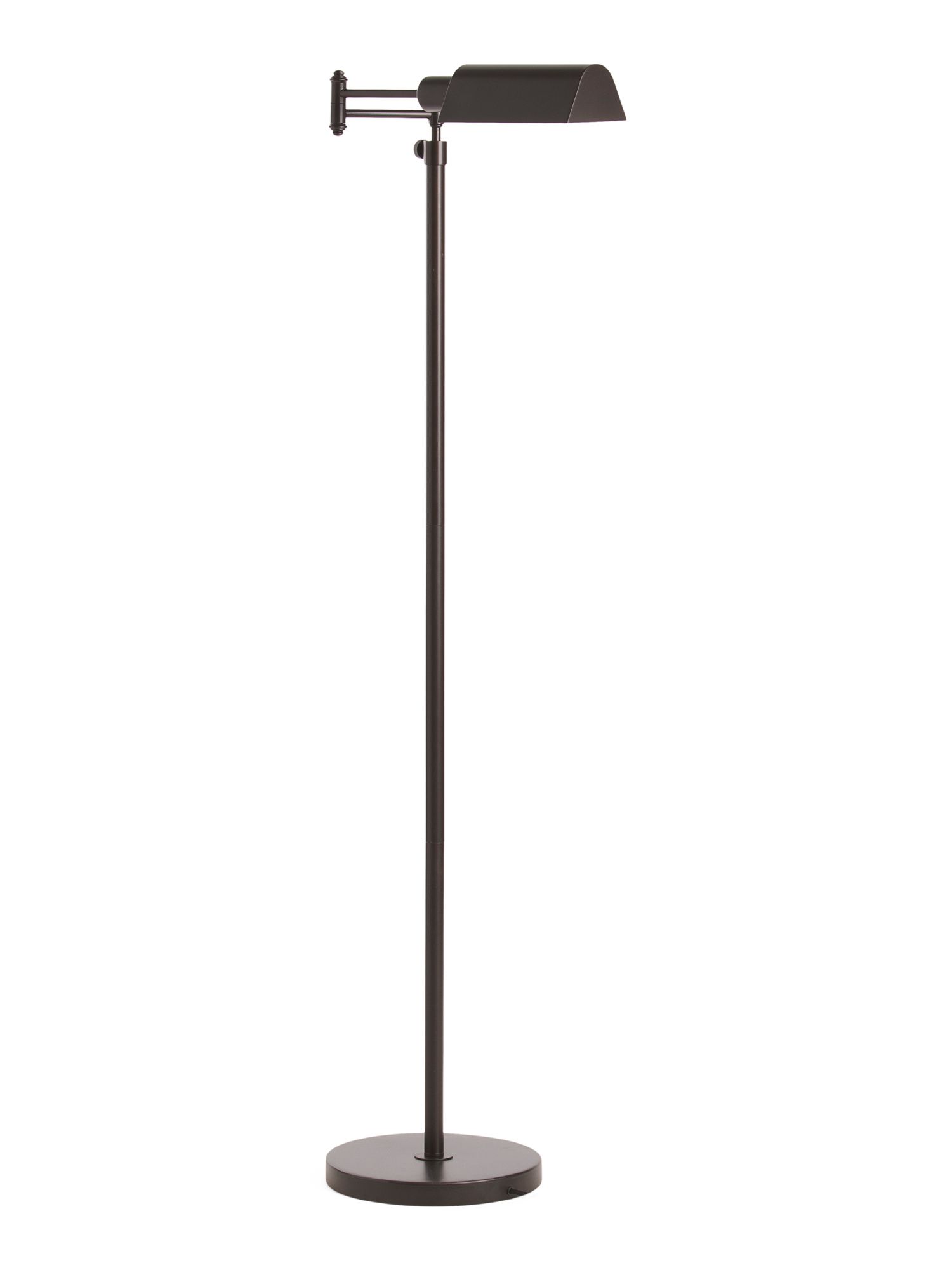 56in Watson Floor Lamp | TJ Maxx