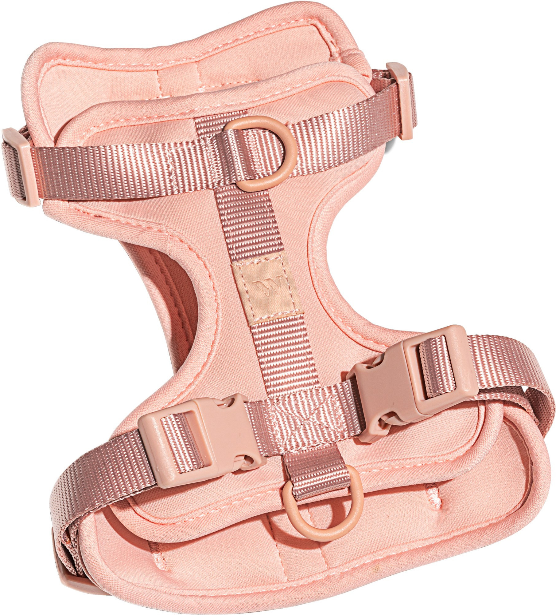 Wild One Dog Harness Pink S | REI