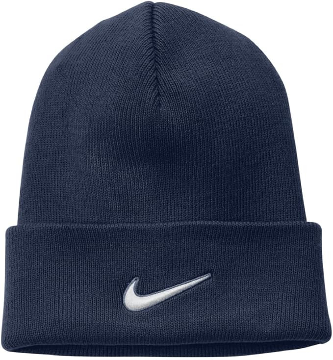 Nike Unisex Beanie Cuffed | Amazon (US)