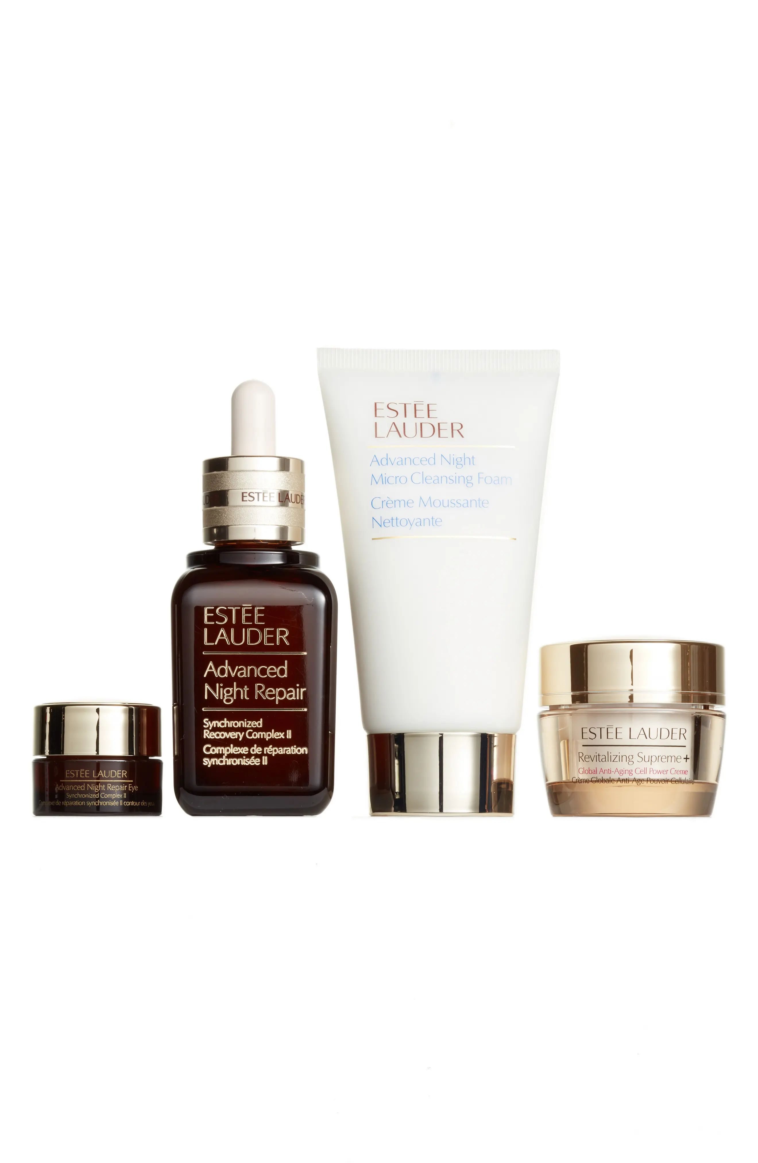 Repair + Renew for Firmer, Radiant Skin Collection | Nordstrom