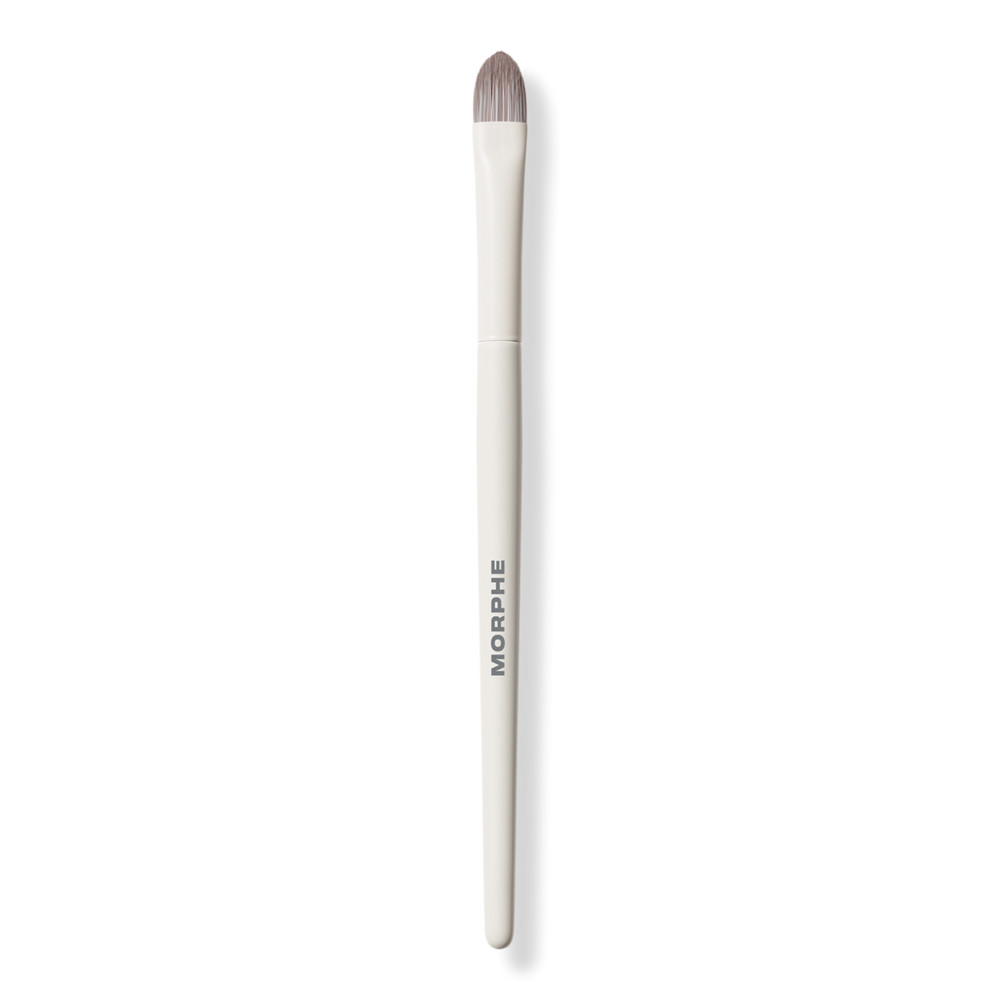Morphe M134 Pointed Paddle Concealer Brush | Ulta