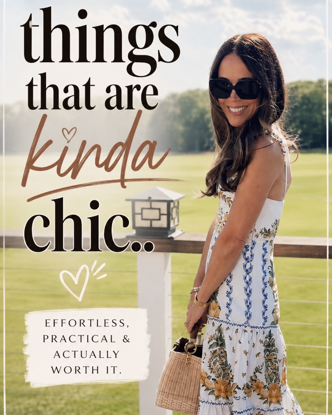 At 43, I’ve realized getting dressed isn’t about having more clothes… it’s about having the right ones. The ones you reach for over and over again.

Buy less. Wear more.

That’s the kind of chic I’m here for. 🤍

💬type “CHIC” and I’ll send you links to everything 
🔗

#LTKOver40 #LTKSeasonal #LTKmomlife
