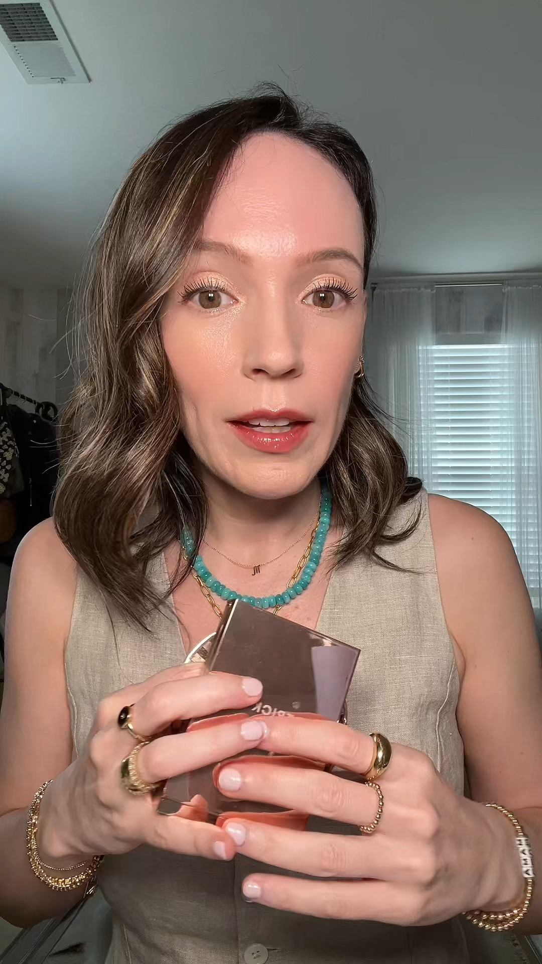 Reviewing my bronzers 

#LTKBeauty #LTKOver40