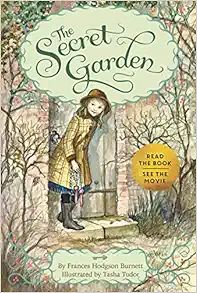 The Secret Garden (HarperClassics)    Paperback – December 21, 2010 | Amazon (US)