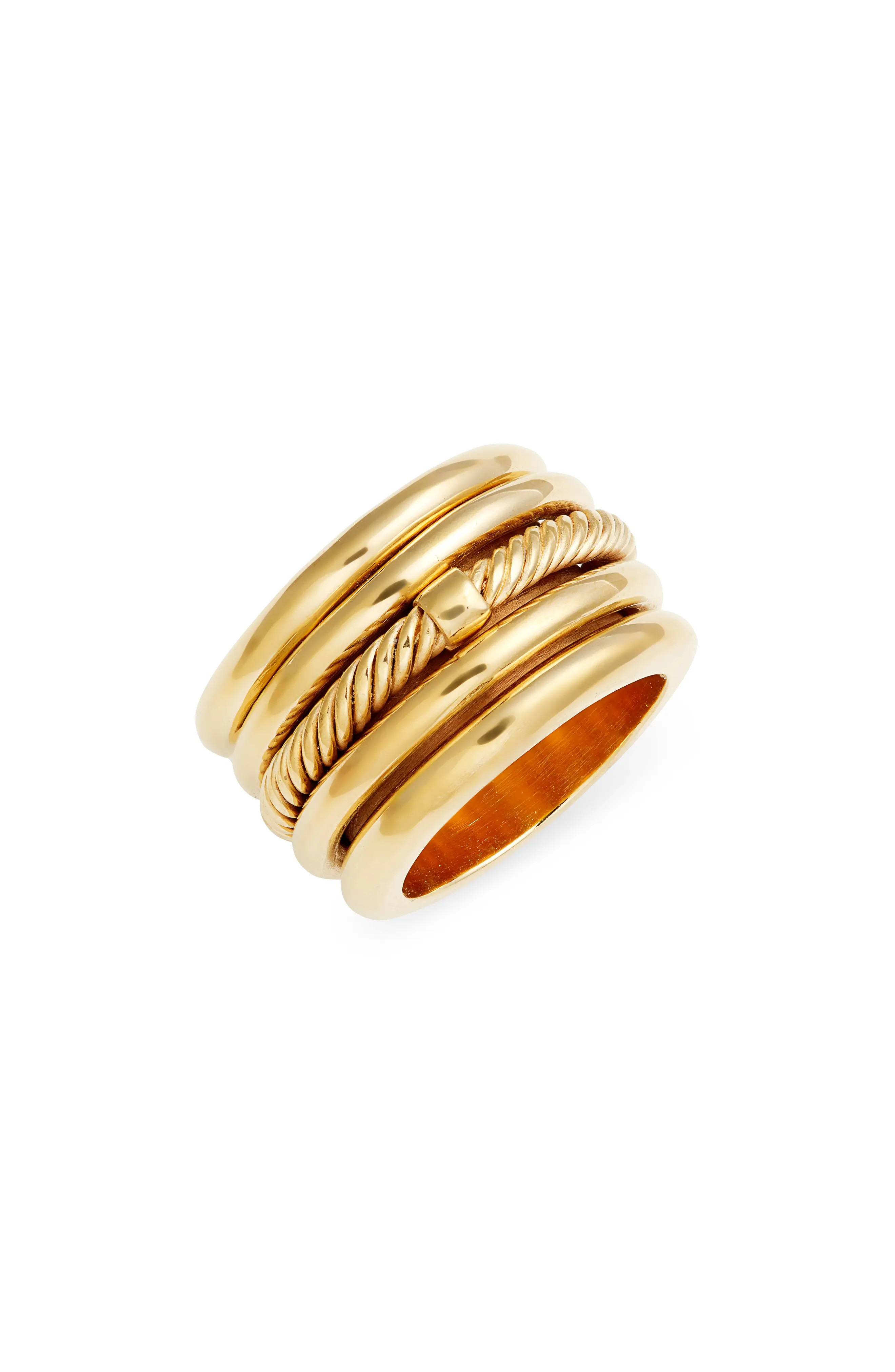 Uzi Statement Ring (Women) | Nordstrom | Nordstrom