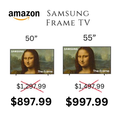 Samsung Frame Tv -#frametv #samsung #tv #amazon #amazonhome #amazontv #amazonsale #giftguide #amazongifts #amazongiftguide 

#LTKHoliday #LTKCyberweek #LTKGiftGuide