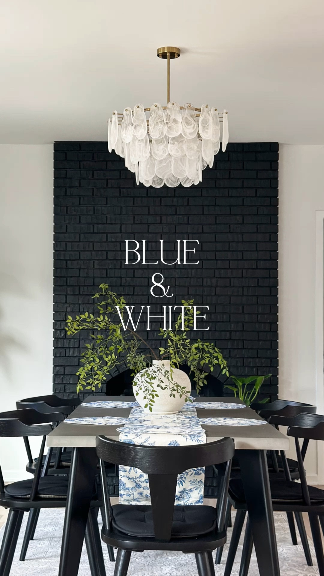 Spring Home Decor 
Table Decor Vase Table Runner 
Dinner Party Lunch Party 

#LTKfindsunder50 #LTKVideo #LTKhome