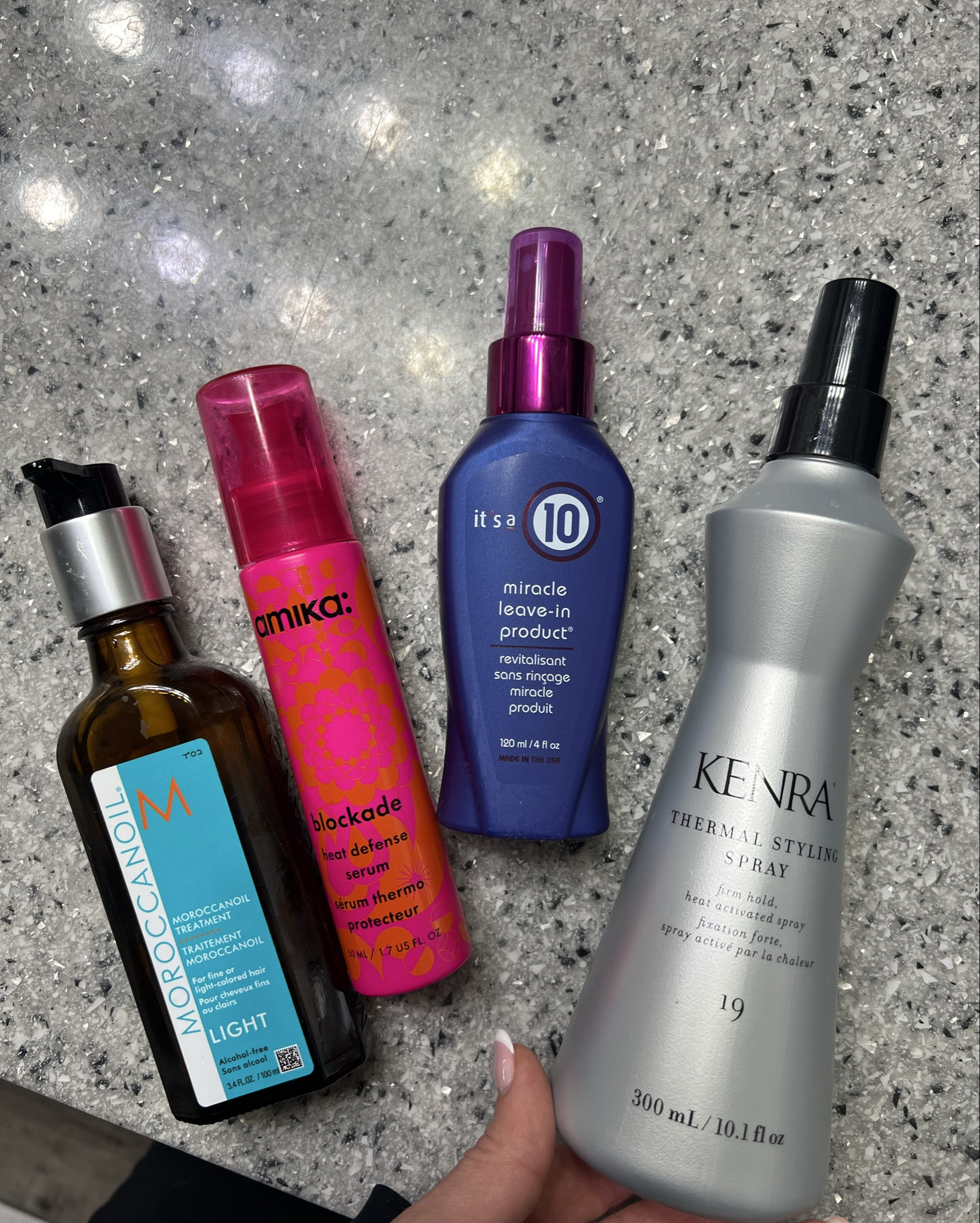 My favorite heat protection products!!



#LTKActive #LTKStyleTip #LTKBeauty