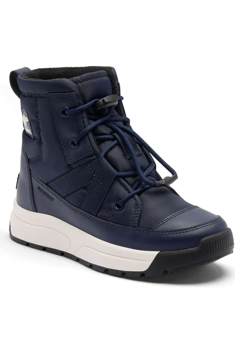 Kids' Whitney III Insulated Waterproof Snow Boot | Nordstrom | Nordstrom