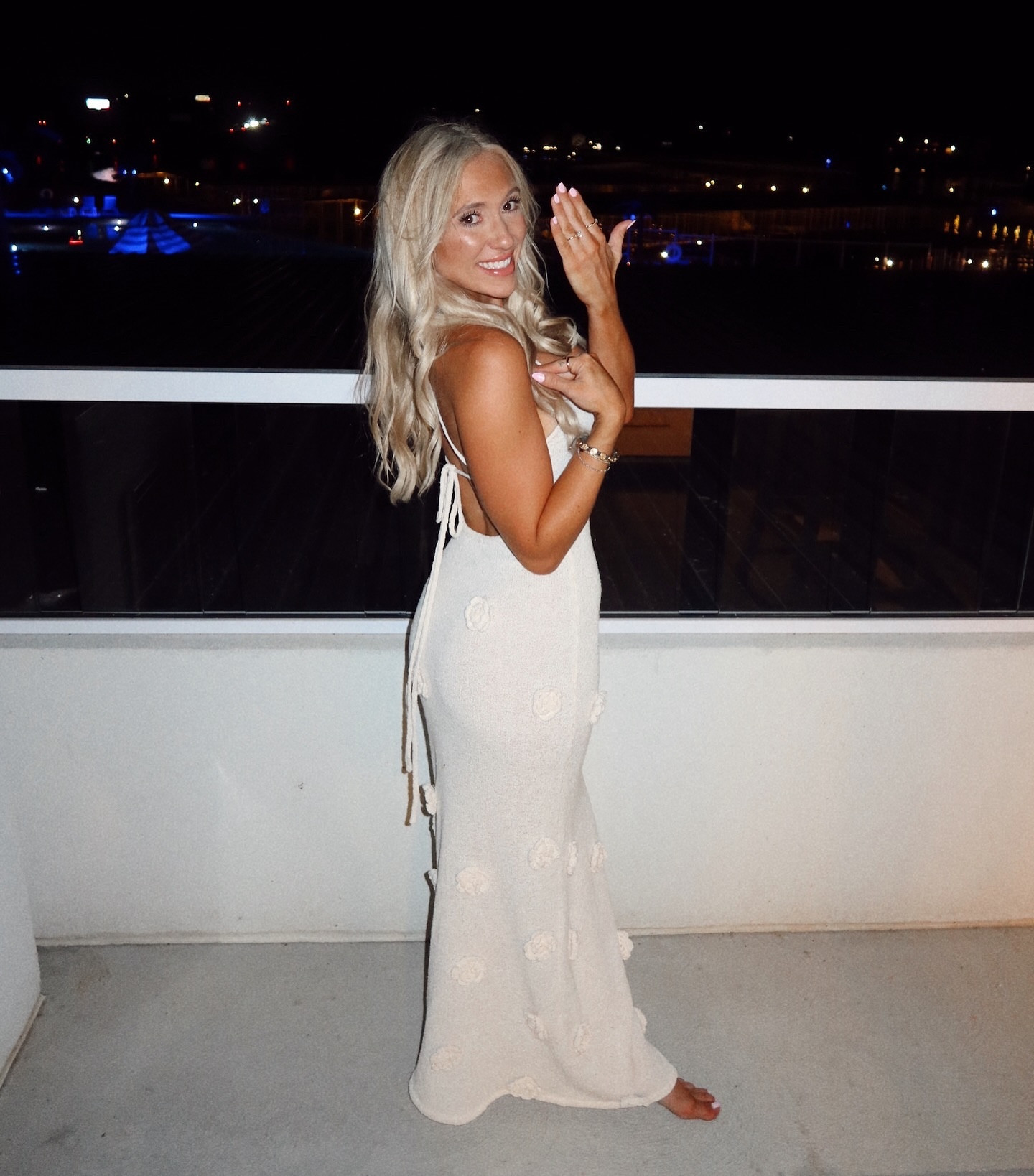 Bride to be bachelorette 🍋✨🍸💍🤠

Comment SHOP below to receive a DM with the link to shop this post on my LTK ⬇ https://liketk.it/4OAQg

#ltkwedding #ltkfindsunder100 #ltkstyletip #bachelorette #mylastrodeo #lakelife #2024bride #bridetobe

#LTKWedding #LTKStyleTip #LTKPetite