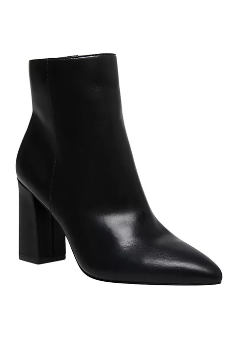 Flexx Dress Booties | Belk