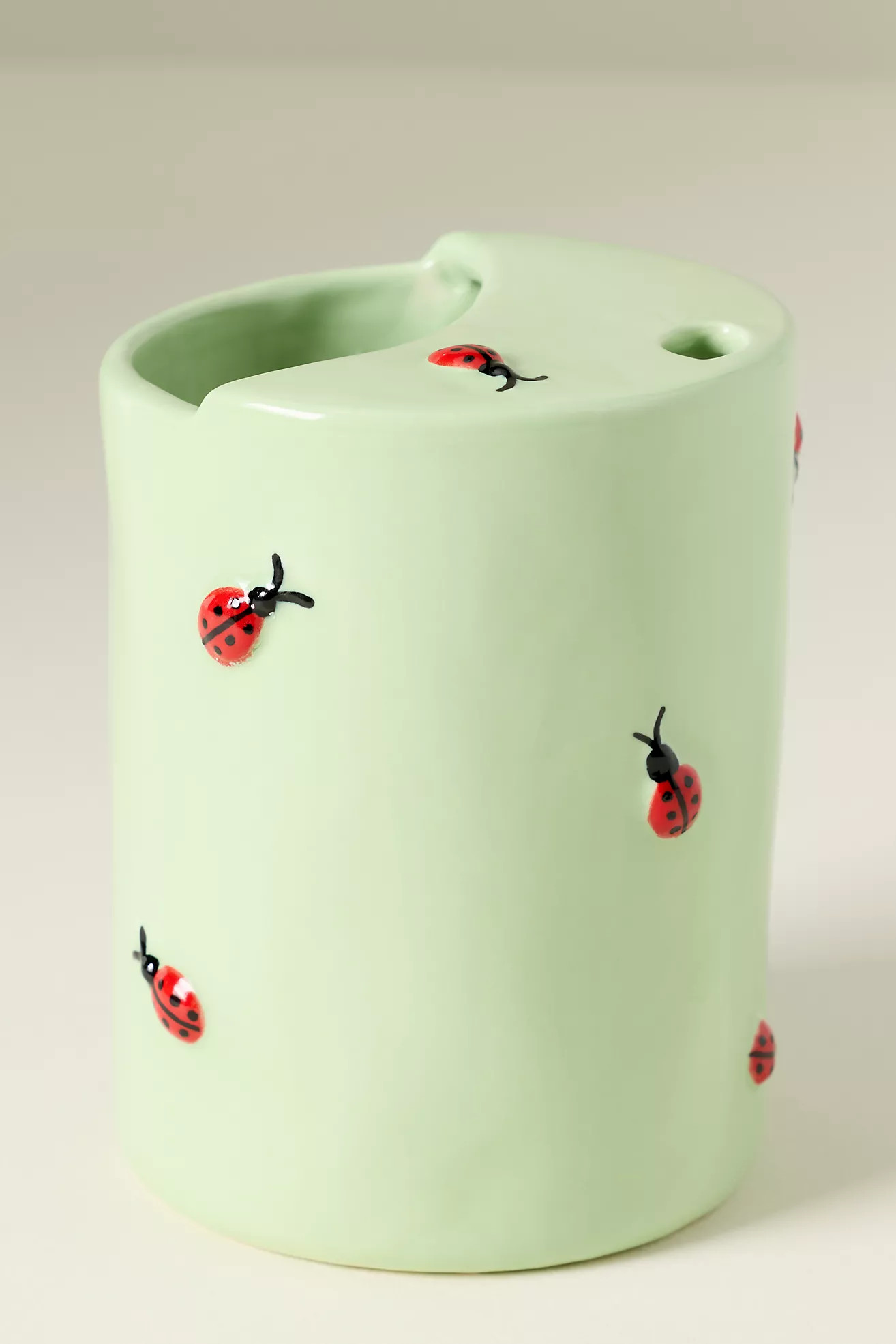 Porcelain Demi Sipper | Anthropologie (US)