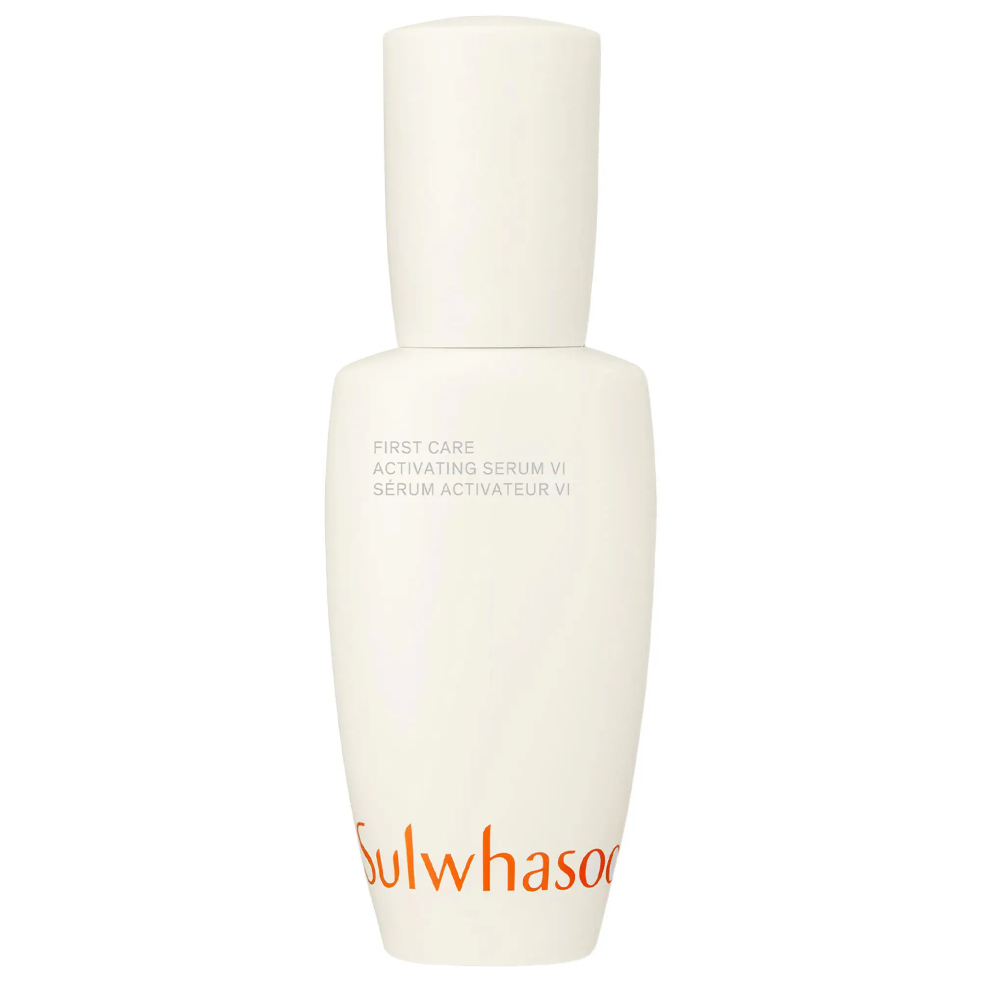 Sulwhasoo First Care Activating Serum for Anti-Aging 2.2 oz / 60 ml | Sephora (US)