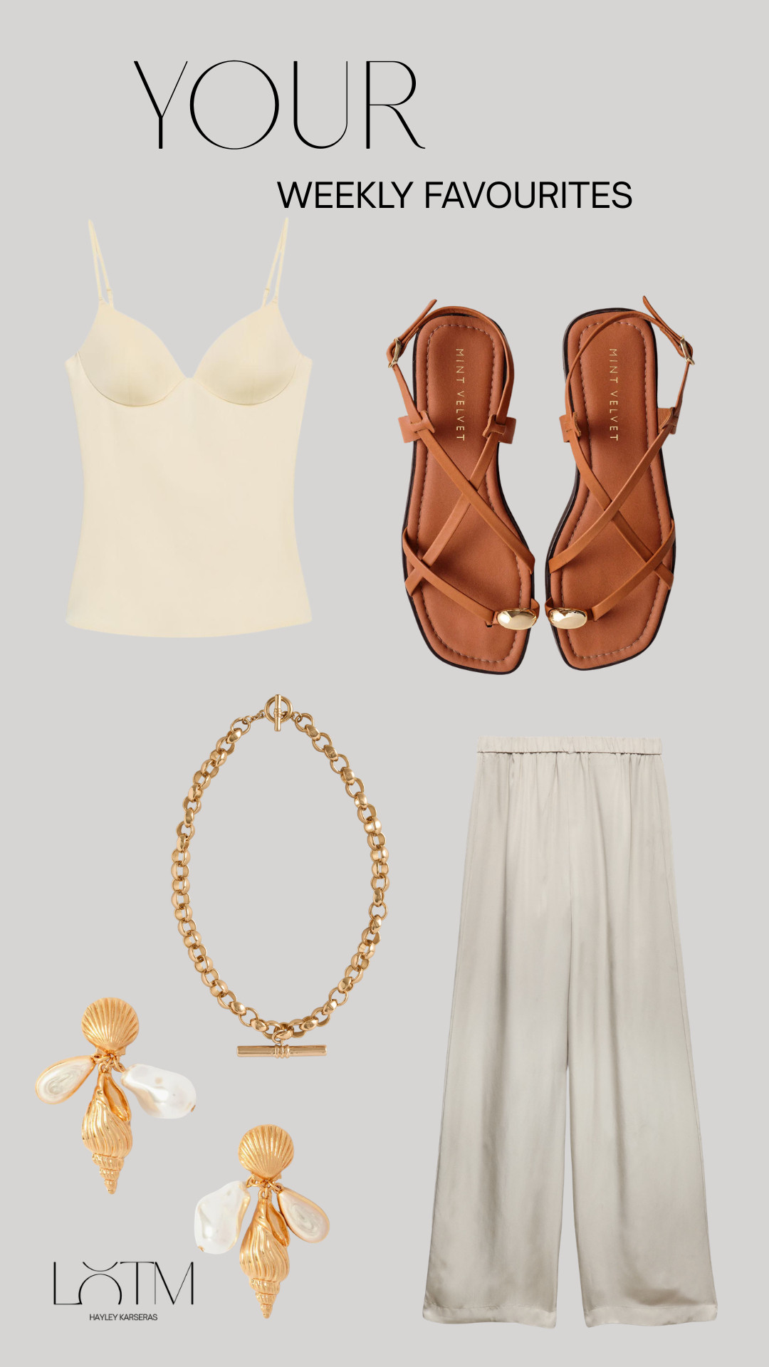 Weekly Favourites!! 
Zara, Mint Velvet, Boden, and M&S 

 

#LTKsummer #LTKstyletip #LTKuk